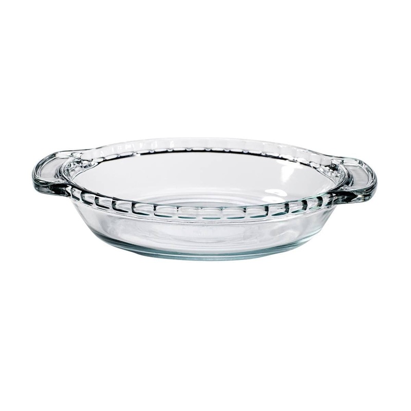 Anchor 6″ Mini Pie Plate
