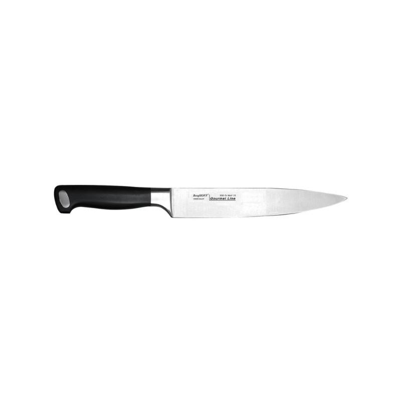 BergHOFF Gourmet 8″ Stainless Steel Carving Knife