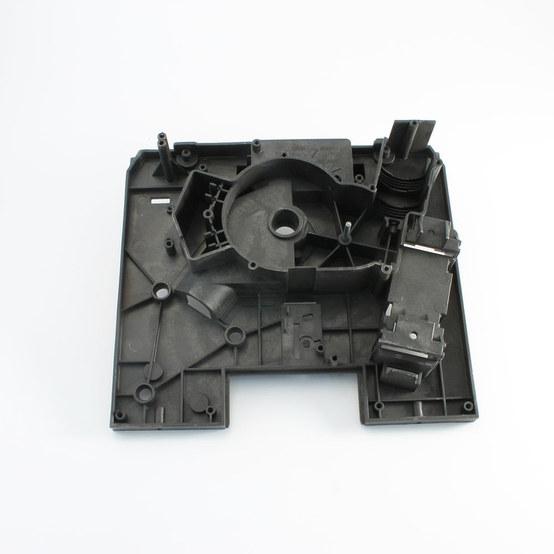 Boiler Support Plate