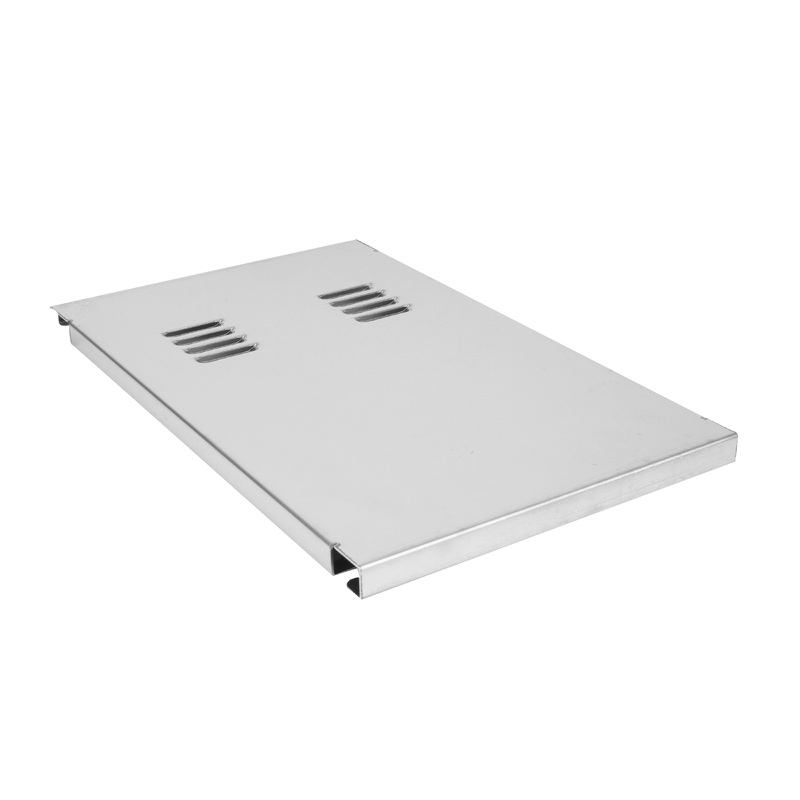 Brasilia Back Panel | Brasilia BR-P18127