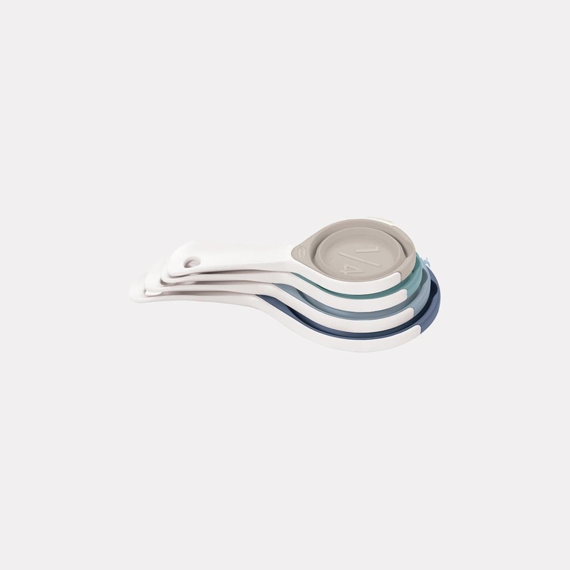 Chef’n SleekStor Pinch + Pour Collapsible Measuring Cups