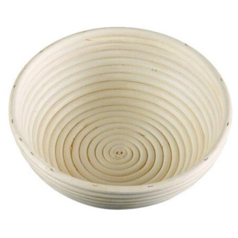 Frieling Brotform Proofing Basket 10″