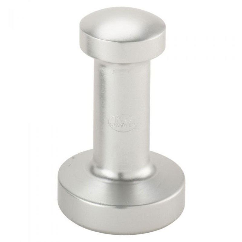 Rattleware Aluminum Tamper 53 mm