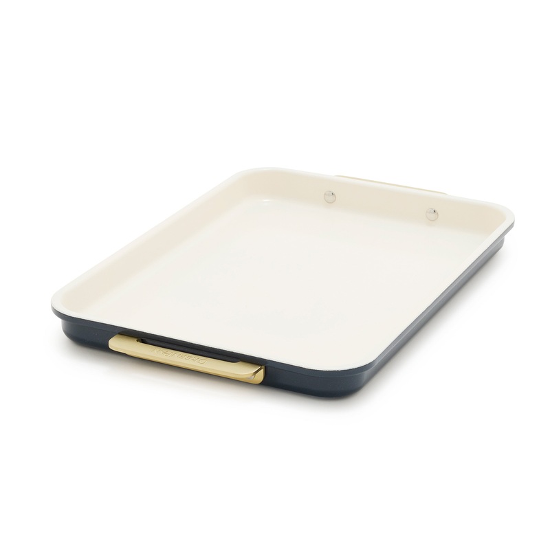 Reserve Bakeware 13″ x 9″ Quarter Sheet Pan | Twilight