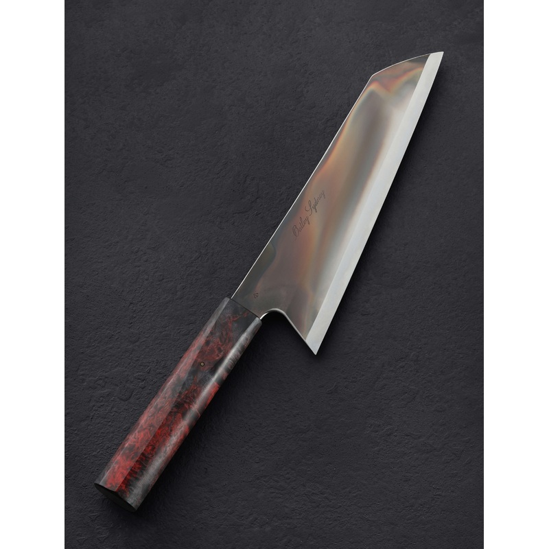 Rouge Sunset Gyuto 210mm