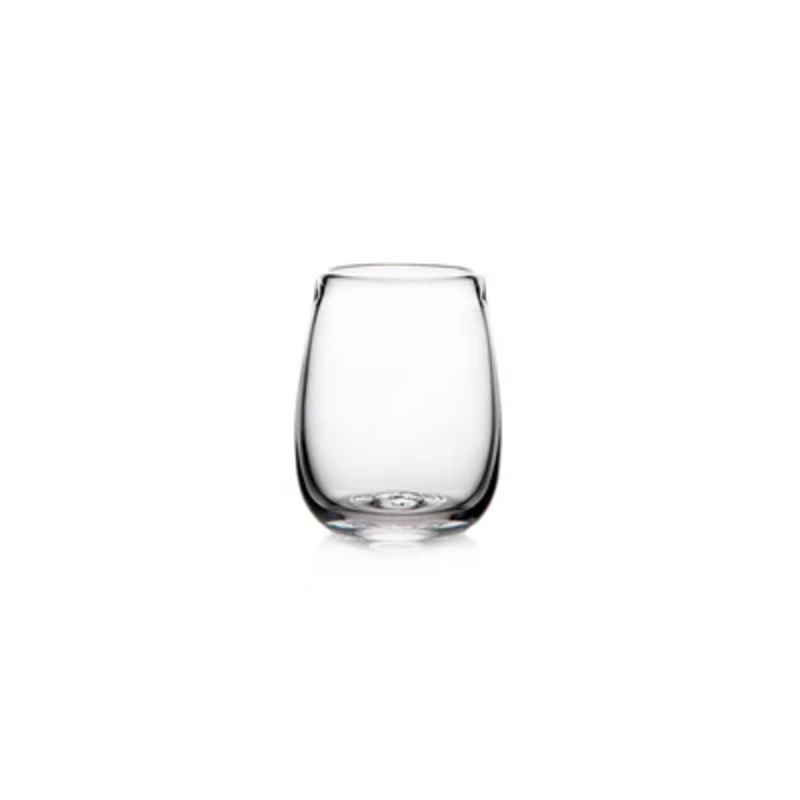 Simon Pearce Woodstock Tumbler Small