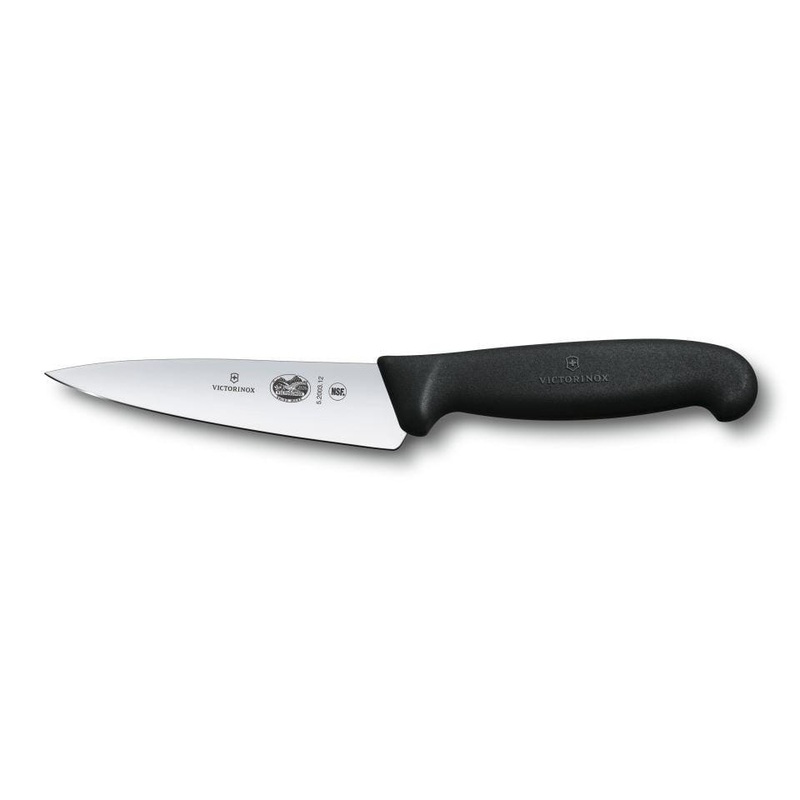 Victorinox Fibrox 6in Chef Knife
