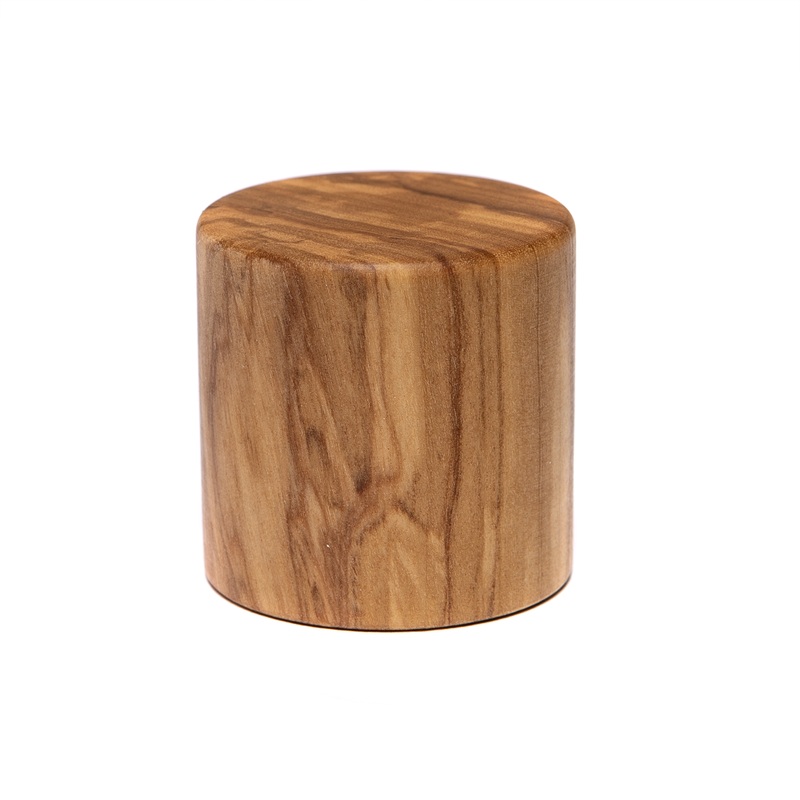 Wiedemann Gaggia Classic Pro Knob – Olive