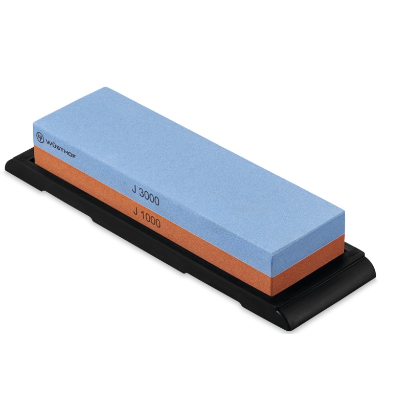 Wusthof – 7.9″ x 2.4″ x 1.2″ Whetstone, J1000 / J3000
