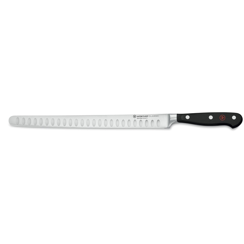 Wusthof Classic 10 Inch Ham Slicing Knife