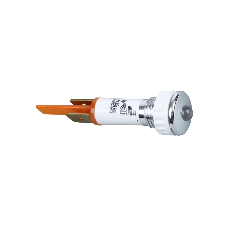 7633625 Bz10 Orange Indicator Lamp New – Parts | Bezzera BZ-7633625