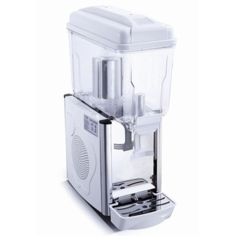 Anvil Single Bowl Drink Dispenser – JDA2001