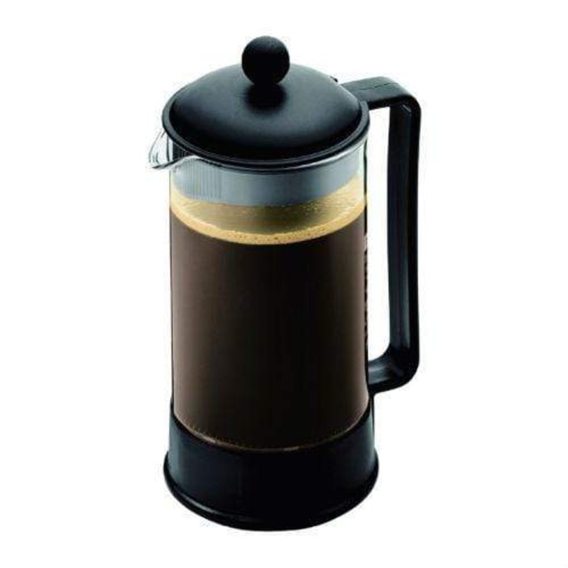 Bodum 8 Cup Brazil French Press