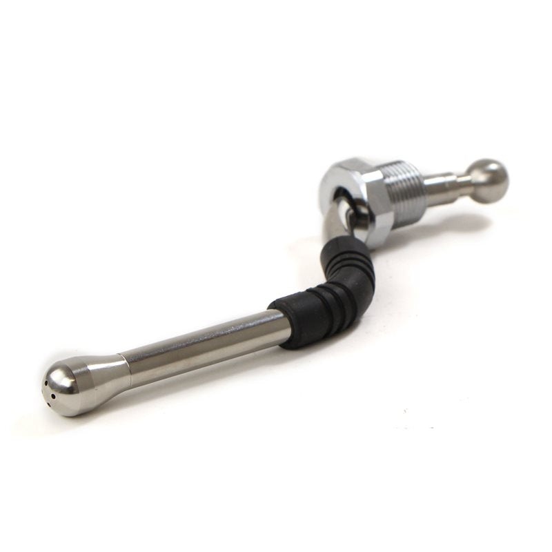 Faema Stainless Steam Pipe Complete  10mm – 2221133434