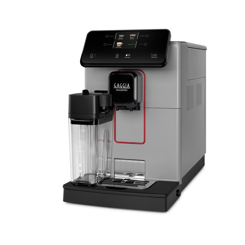 Gaggia Magenta Prestige Automatic Espresso Machine Moonlight Grey