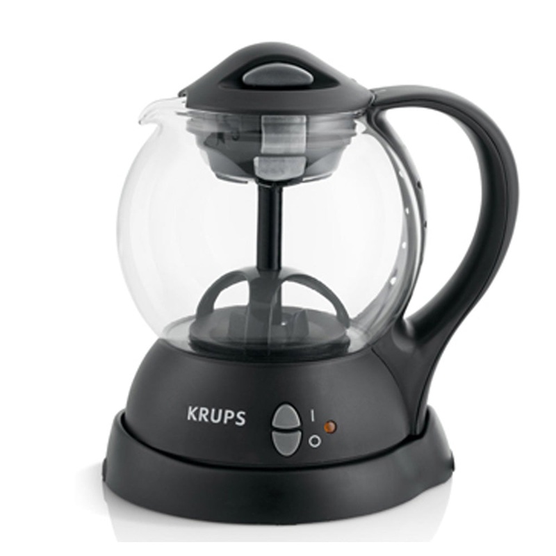Krups FL701850 Personal Tea Kettle
