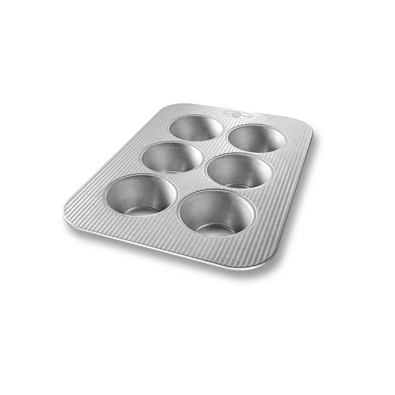 Muffin Pan Texas Jumbo by USA Pan