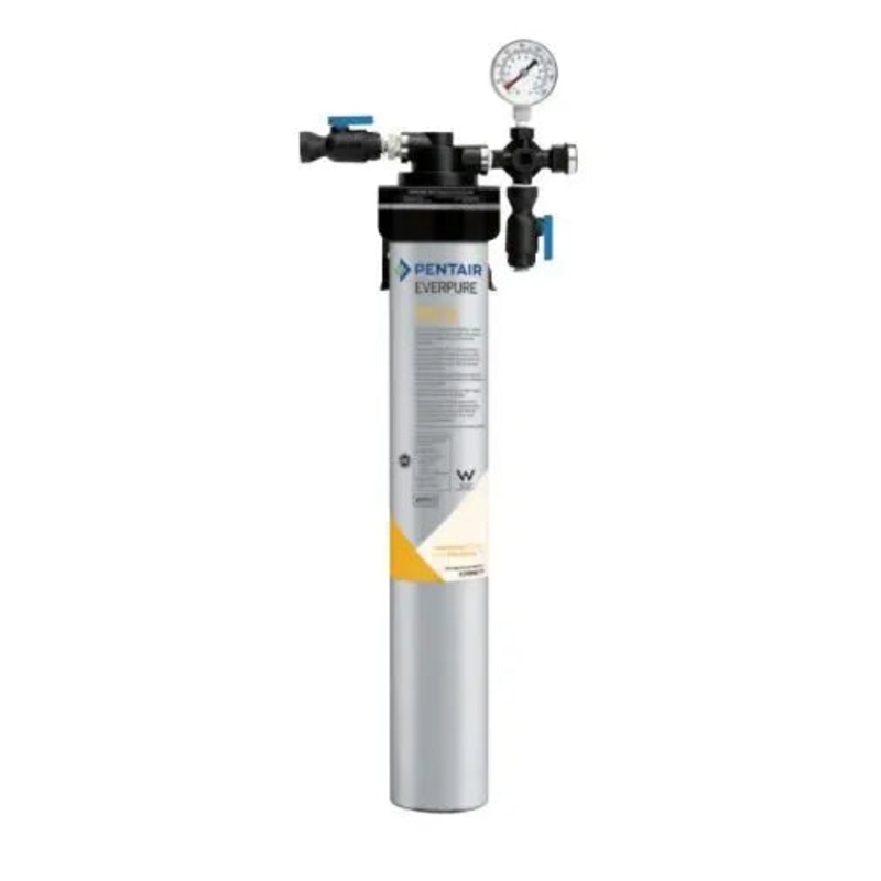 Pentair QC71 Single 7FC-S Ice Machine Filter