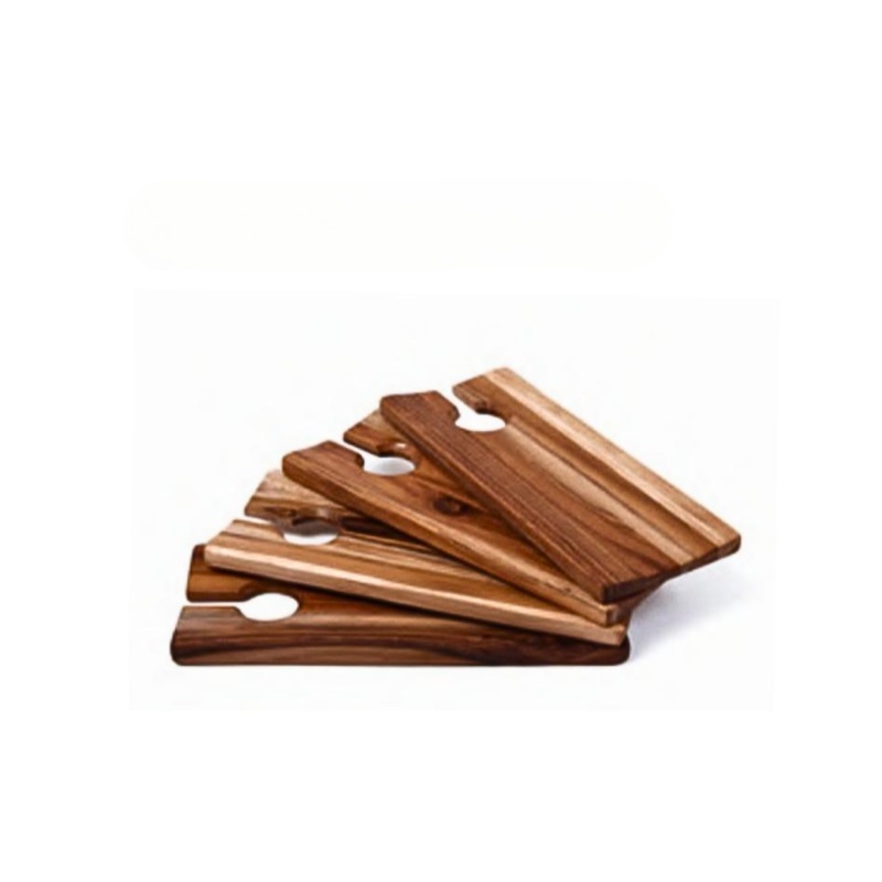 Wine & Canape Catering Plate