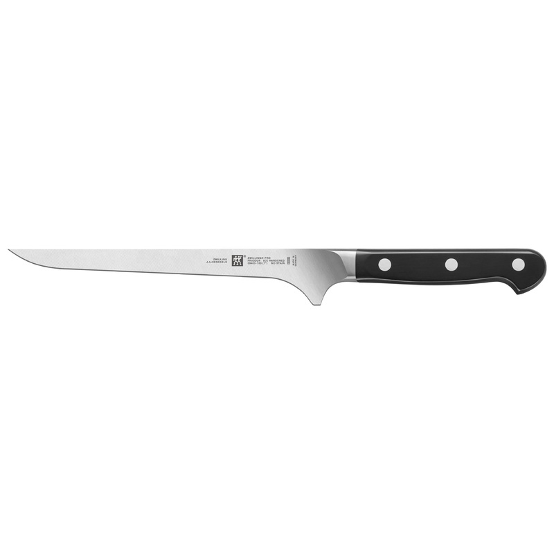 Zwilling – Pro Fillet Knife – 7″