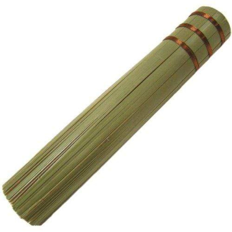 Bamboo Pot Scrubber