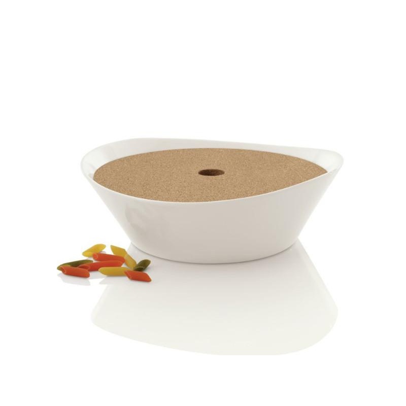 BergHOFF Eclipse 11″ Porcelain Covered Pasta Bowl