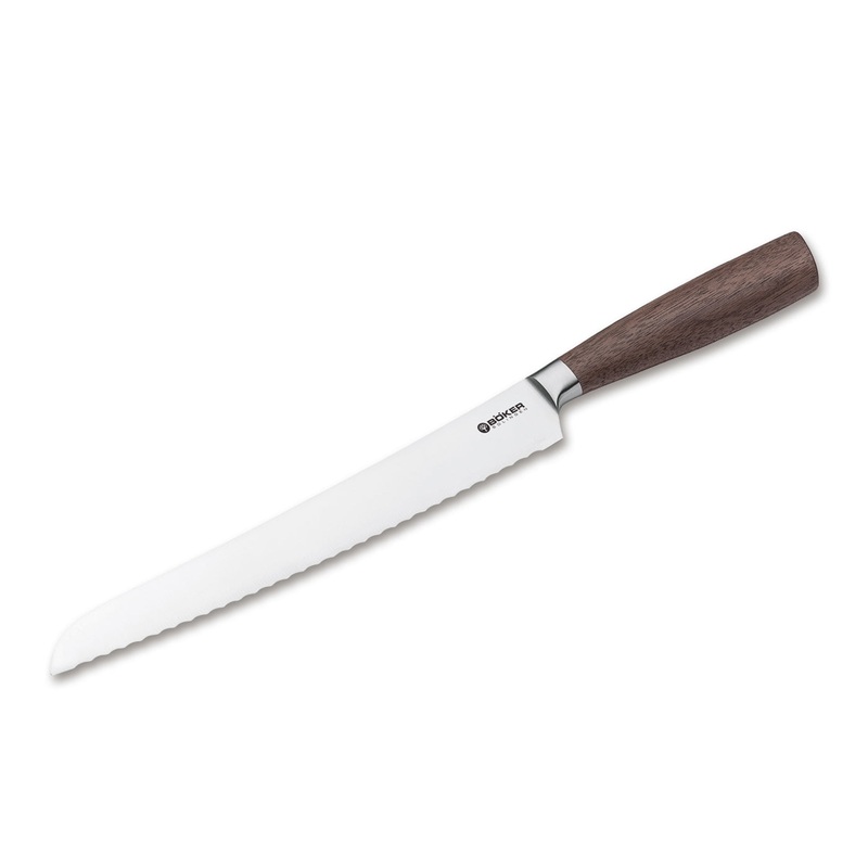 Boker Core 8.2″ Bread Knife
