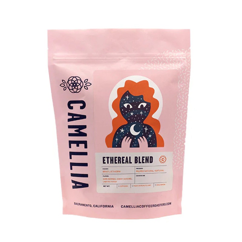Camellia Coffee Roasters – Ethereal