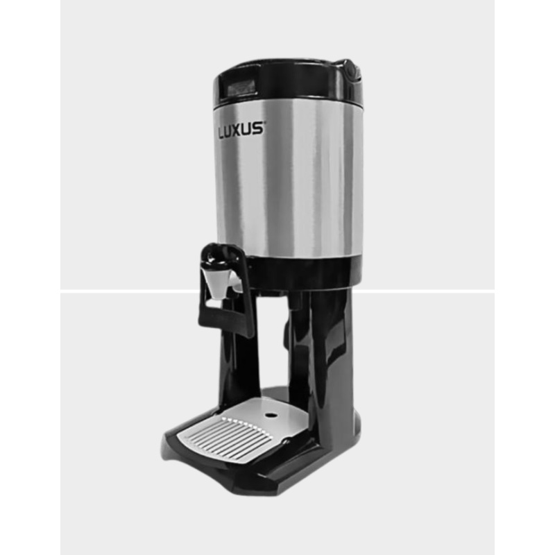 Fetco L4D-10TLA LUXUS Touchless Thermal Dispenser