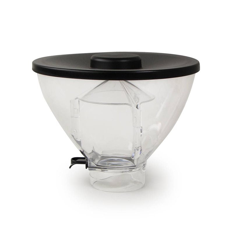 Fiorenzato MC Short Bean Hopper 500g – 200000141/R