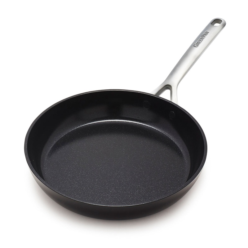 GP5 Infinite8 Ceramic Nonstick 10″ Frypan