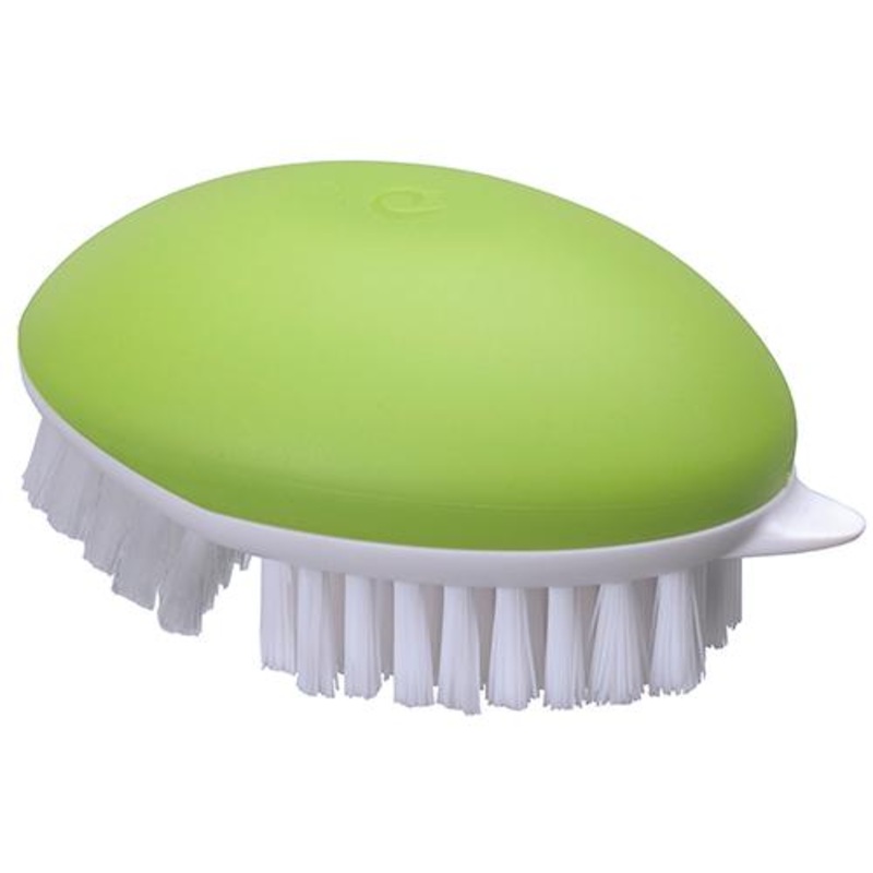 Progressive Fresh Fruit & Veggie Brush