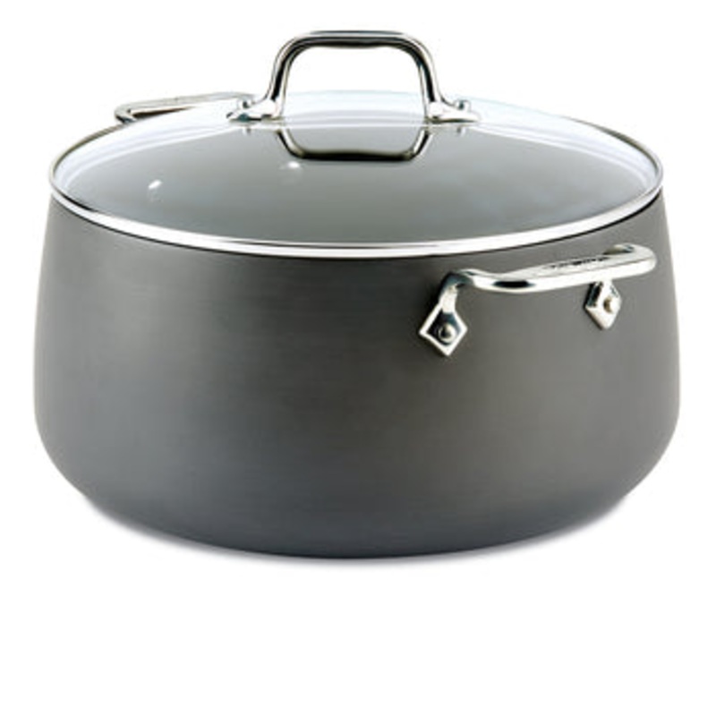 All Clad HA1 – 8 Qt. Stockpot