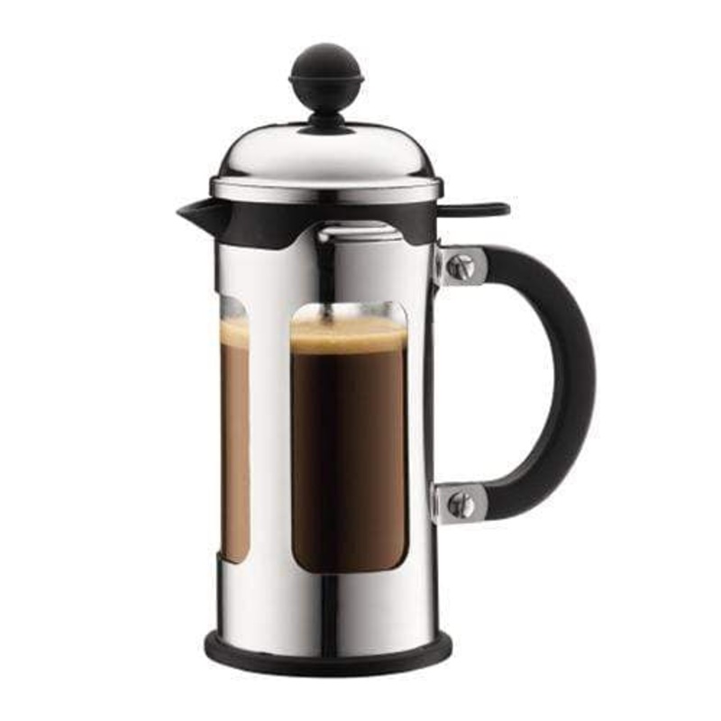Bodum Chambord 3 Cup French Press Coffee Maker