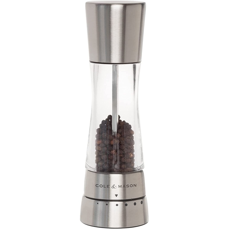 Cole & Mason Derwent Pepper Mill