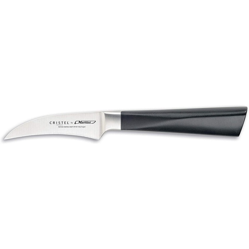 Cristel by Marttiini – 3″ Bird’s Beak Peeling Knife