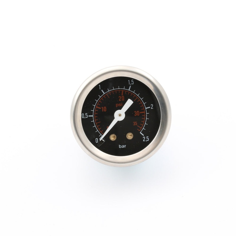 Expobar Steam Pressure Gauge V2