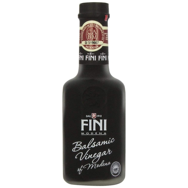 Fini Balsamic Vinegar 8.34 oz