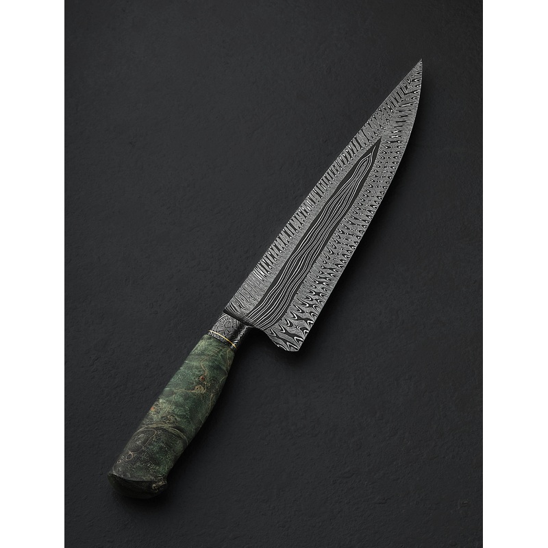 Golden Fern Chef 233mm