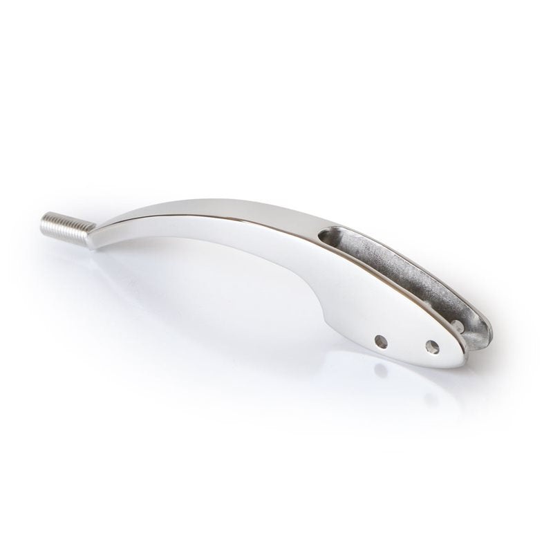 La Pavoni Stradivari Lever Chrome – 3111354