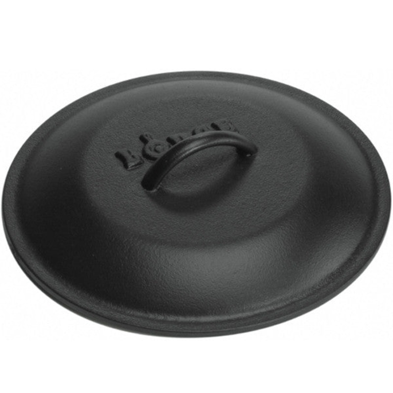 Lodge 10.25″ Cast Iron Lid