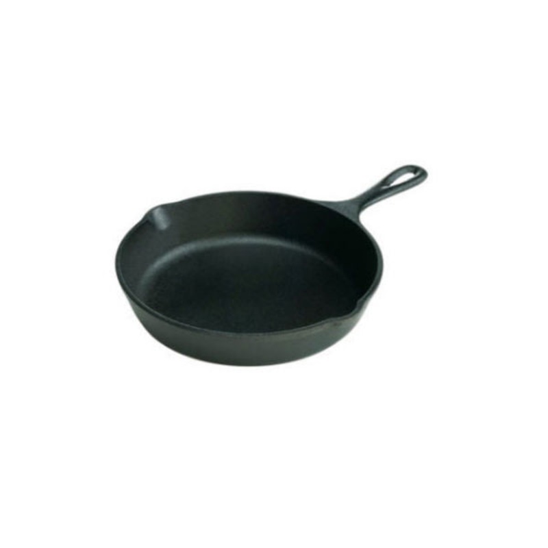 Lodge 6.5″ Cast Iron Skillet