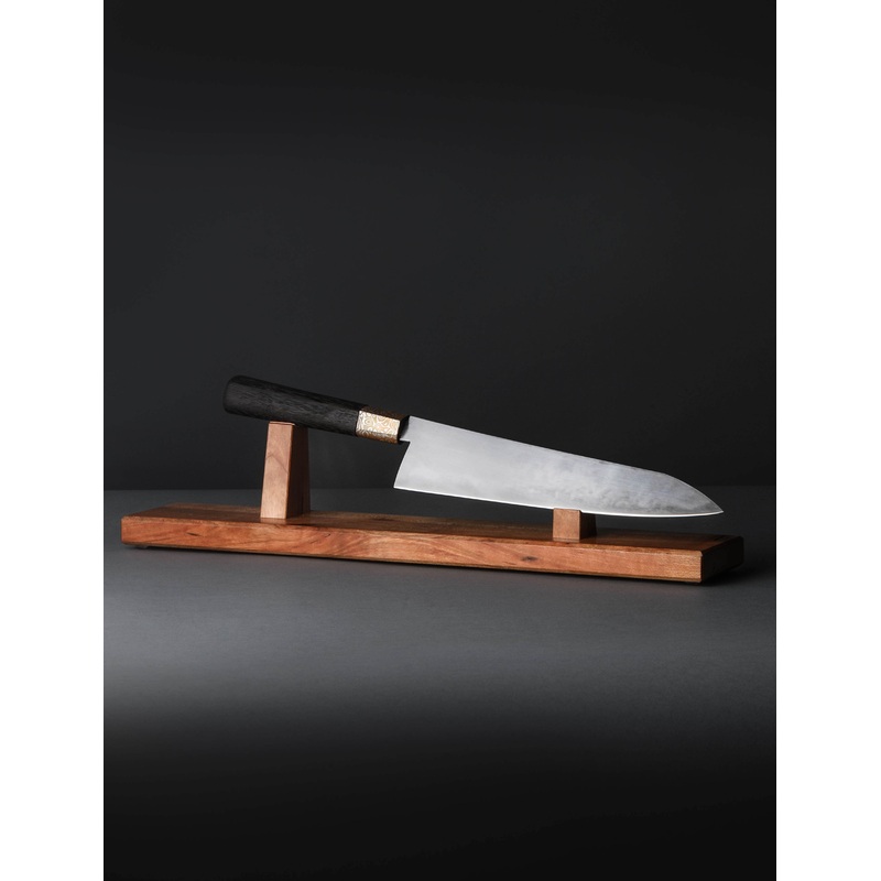 Precious Steel by Carrillo