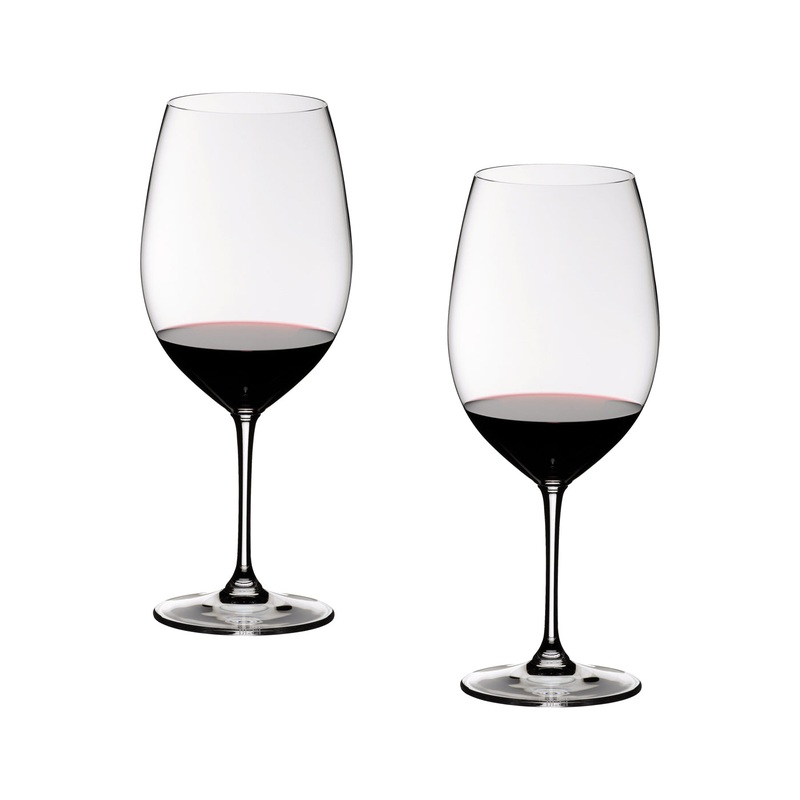 Riedel Vinum XL Cabernet Sauvignon Glass – Set of 2