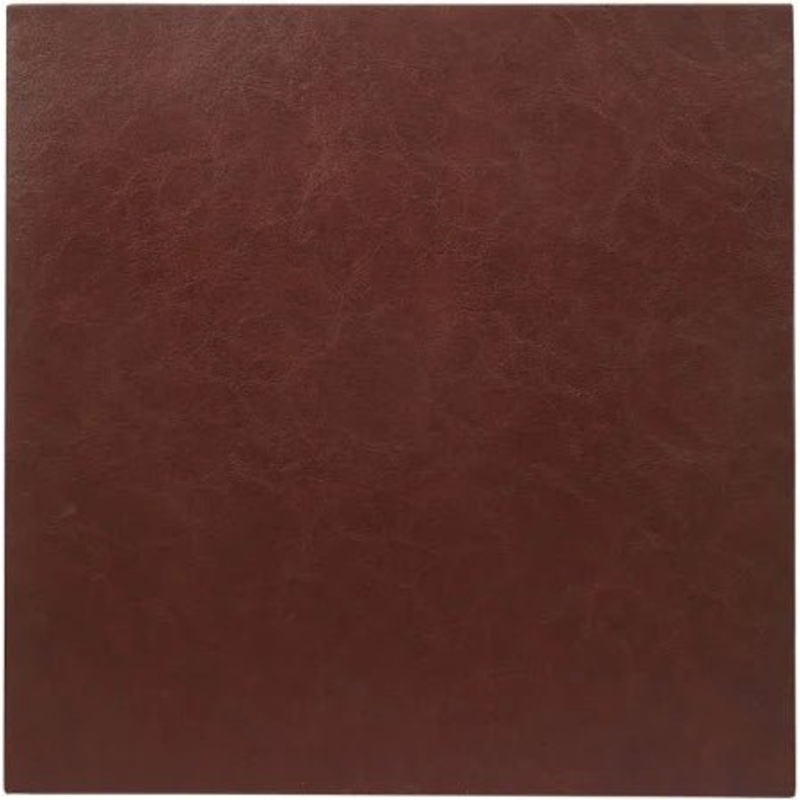 Tanner Brown 15″ Square Placemats, Set/4