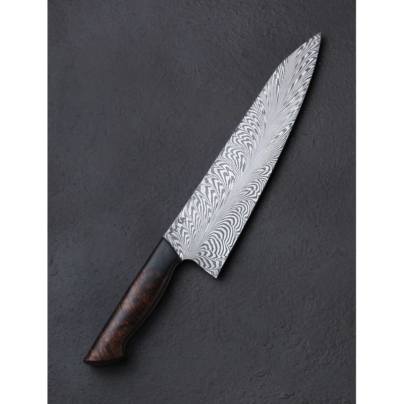 1440-Layer Feather Chef 230mm