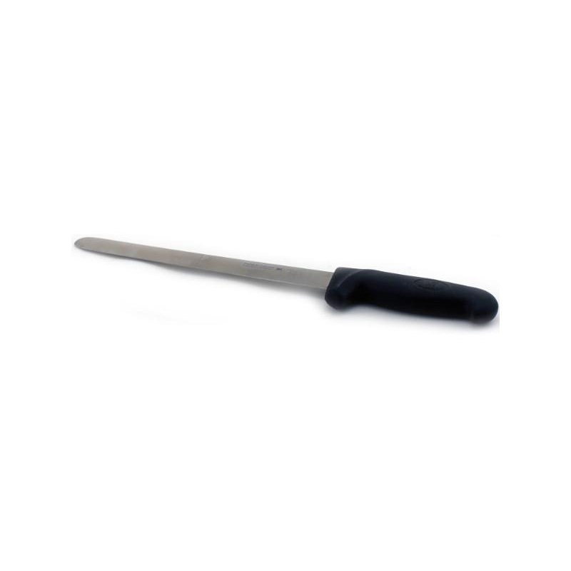 BergHOFF Soft Grip 12″ Stainless Steel Salmon/Ham Slicer