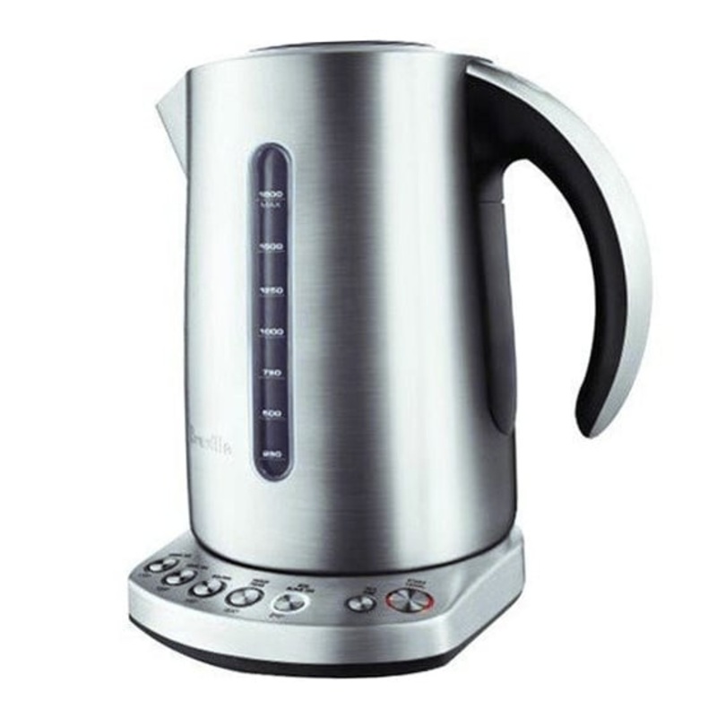 Breville Variable Temperature Kettle – Open Box