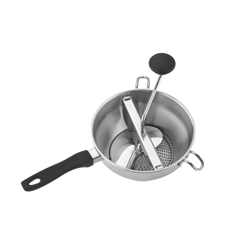 Cuisinart- Manual Food Mill