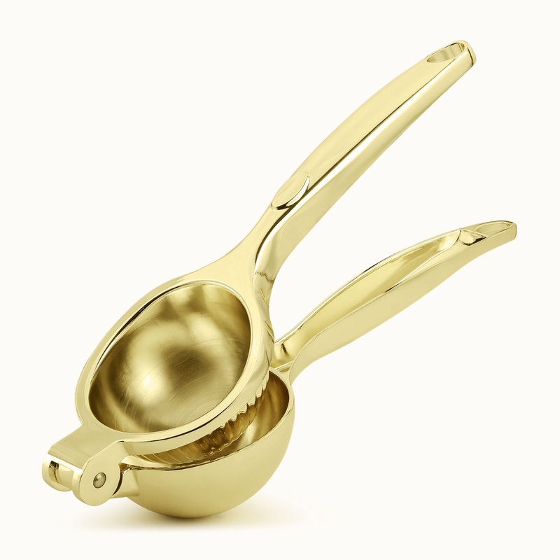 Executive Lemon Squeezer – Single Bowl